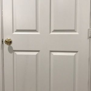 Meet your Posher, Joshua